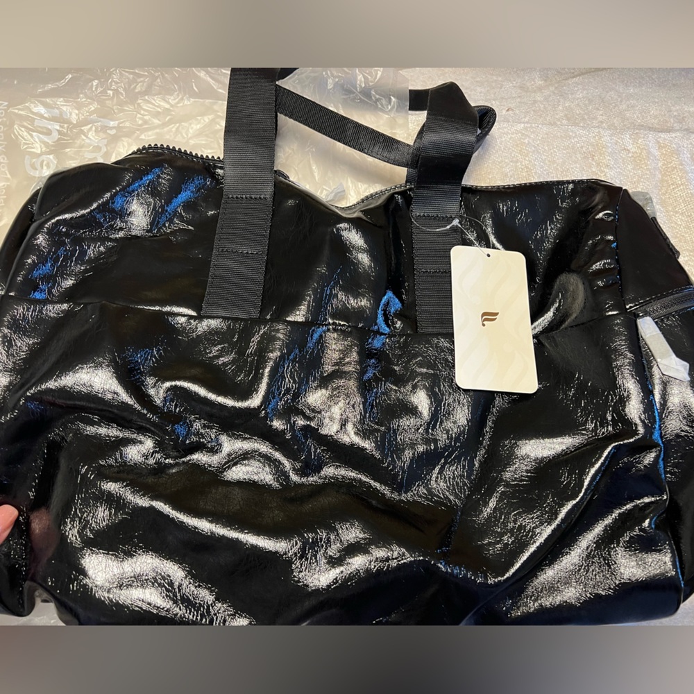 Fabletics “The minimalist Bag”
